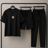 RAW 95 Signature 3-Piece Set