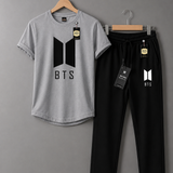 BTS Premium Co-Ord Set