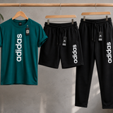 Essential Performance 3-Piece Set