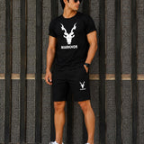 MARKHOR Premium 3-Piece Summer Set