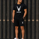 MARKHOR Premium 3-Piece Summer Set