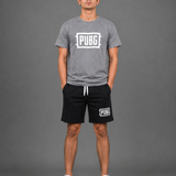 PUBG Premium 3-Piece Summer Co-ord Set