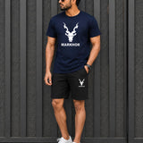 MARKHOR Premium 3-Piece Summer Set