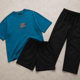 Noir Heritage 3-Piece Set
