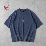 Dark Ember Graphic Tee