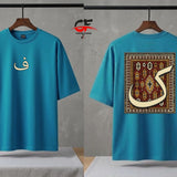 Heritage Oversized Graphic T-Shirt