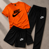 Performance 3-Piece Sports Set