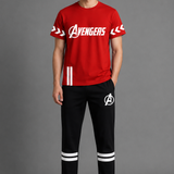 Avengers Performance Co-Ord Set