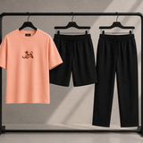 Noir Heritage 3-Piece Set