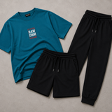 RAW 95 Signature 3-Piece Set