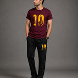No. 10 Premium 3-Piece Sports Set