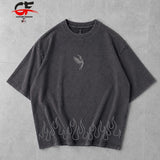 Dark Ember Graphic Tee