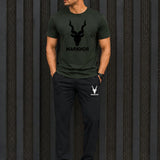 MARKHOR Premium 3-Piece Summer Set