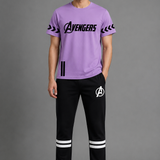 Avengers Performance Co-Ord Set