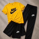 Performance 3-Piece Sports Set