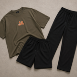 Noir Heritage 3-Piece Set