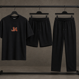 Noir Heritage 3-Piece Set