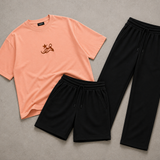 Noir Heritage 3-Piece Set