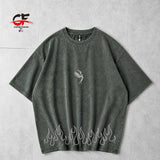 Dark Ember Graphic Tee