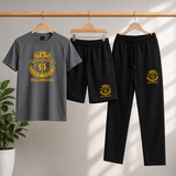 Billionaire Premium 3-Piece Summer Set