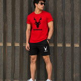 MARKHOR Premium 3-Piece Summer Set