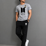 BTS Premium Co-Ord Set