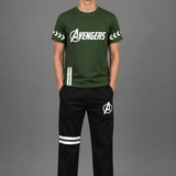 Avengers Performance Co-Ord Set