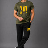 No. 10 Premium 3-Piece Sports Set