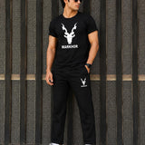 MARKHOR Premium 3-Piece Summer Set