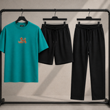 Noir Heritage 3-Piece Set