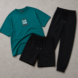 RAW 95 Signature 3-Piece Set