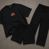 Noir Heritage 3-Piece Set
