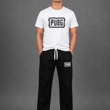 PUBG Premium 3-Piece Summer Co-ord Set
