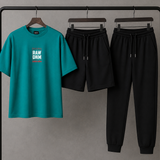 RAW 95 Signature 3-Piece Set