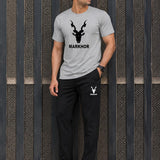 MARKHOR Premium 3-Piece Summer Set