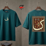 Heritage Oversized Graphic T-Shirt