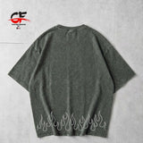 Dark Ember Graphic Tee