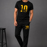No. 10 Premium 3-Piece Sports Set