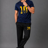 No. 10 Premium 3-Piece Sports Set