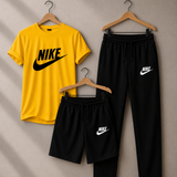 Performance 3-Piece Sports Set