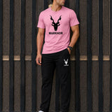 MARKHOR Premium 3-Piece Summer Set