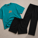 Noir Heritage 3-Piece Set