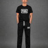 PUBG Premium 3-Piece Summer Co-ord Set