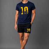 No. 10 Premium 3-Piece Sports Set