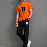 BTS Premium Co-Ord Set