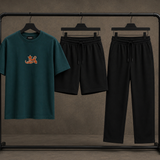 Noir Heritage 3-Piece Set