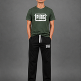 PUBG Premium 3-Piece Summer Co-ord Set