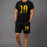 No. 10 Premium 3-Piece Sports Set