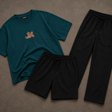 Noir Heritage 3-Piece Set