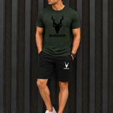 MARKHOR Premium 3-Piece Summer Set